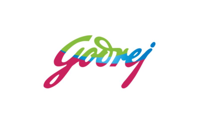 GODREJ logo
